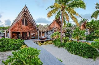 Hotel Aitutaki Escape