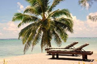 Hotel Aitutaki Escape