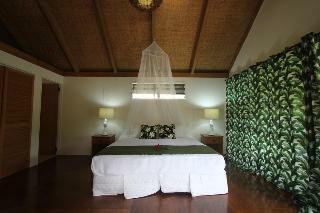 Hotel Ikurangi Eco Retreat