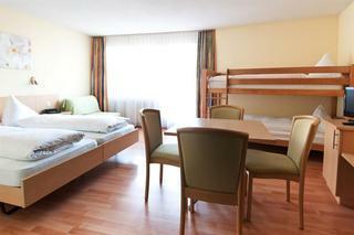 Das Hotel Sherlock Holmes