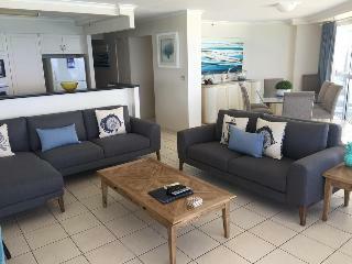 Hotel Ocean Plaza Resort