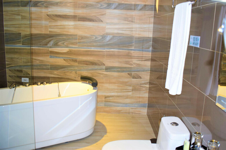 Hotel Catedral Plaza