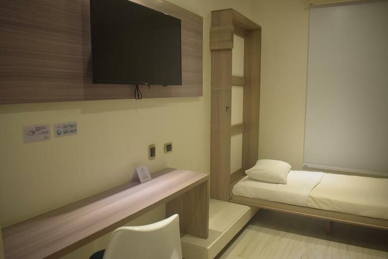 Hotel Catedral Plaza