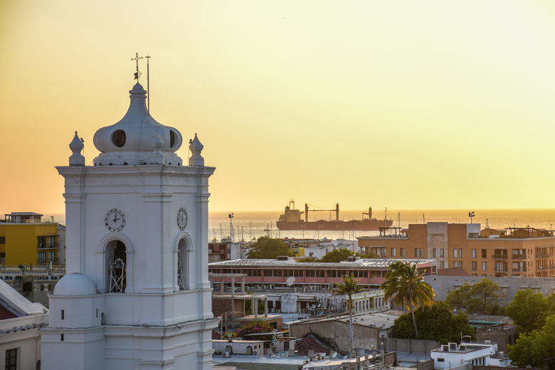 Hotel Catedral Plaza