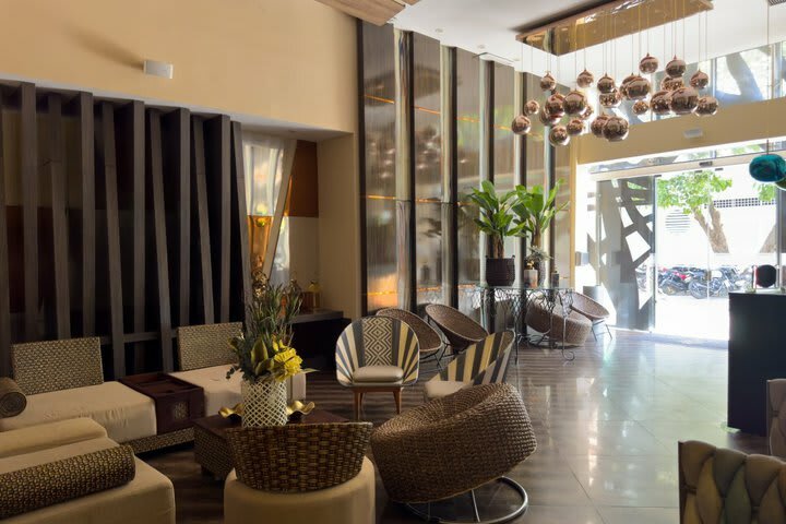 Hotel Catedral Plaza