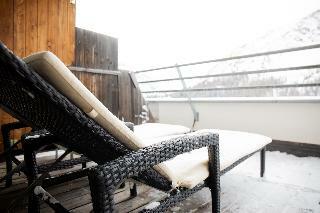Arosa Kulm Hotel