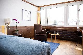 Arosa Kulm Hotel