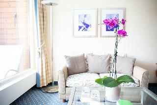Arosa Kulm Hotel
