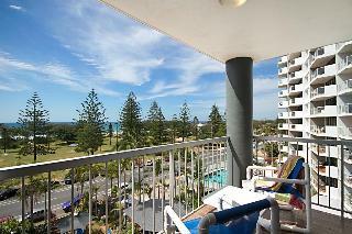 Hotel Sandpiper Apartments