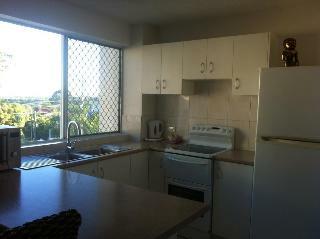 Hotel Bayview  Harbourview Apartments