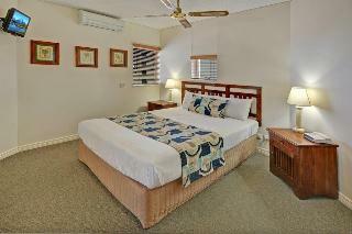 Hotel Raffles Mooloolaba