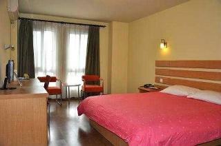 Hotel Home Inn Lu Xun Park