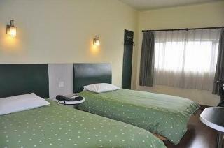 Hotel Home Inn Lu Xun Park