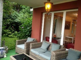 Hotel La Perla Ascona