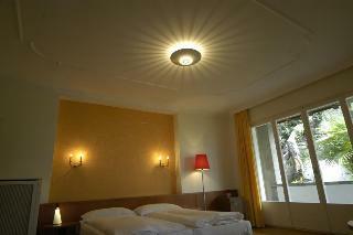 Hotel La Perla Ascona