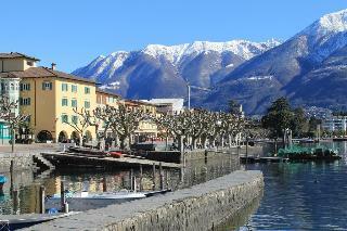 Hotel La Perla Ascona