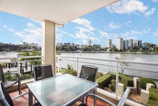 Hotel Bridgewater Terraces