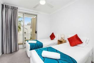 Hotel Bridgewater Terraces