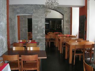 Jailhotel
