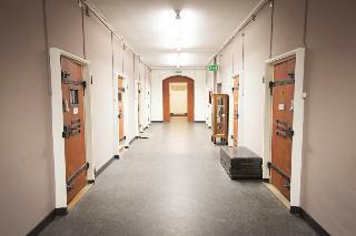 Jailhotel