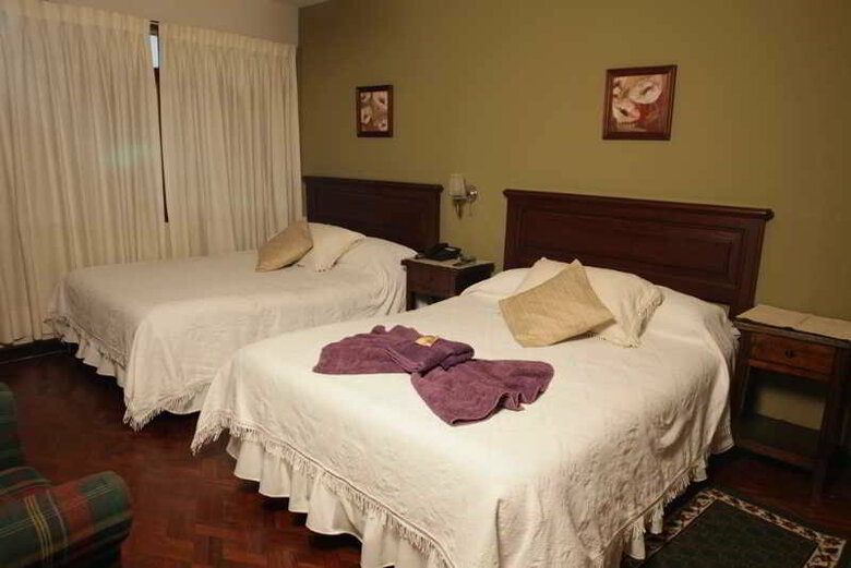 Hotel Hostal Carmen