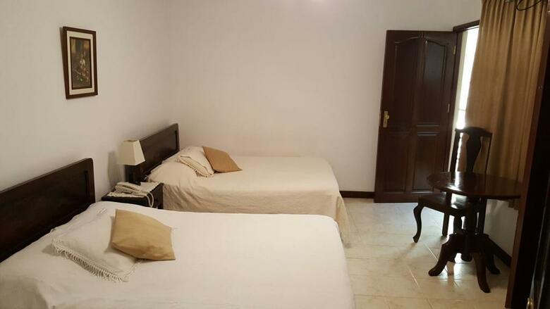 Hotel Hostal Carmen