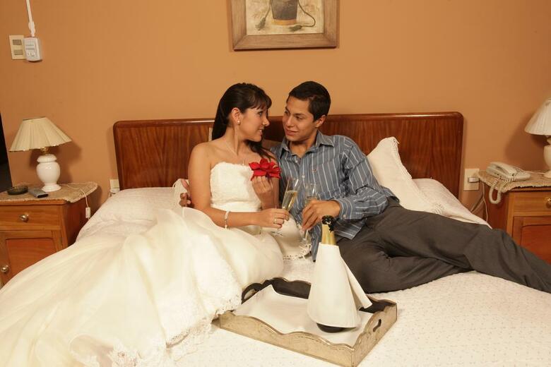 Hotel Hostal Carmen