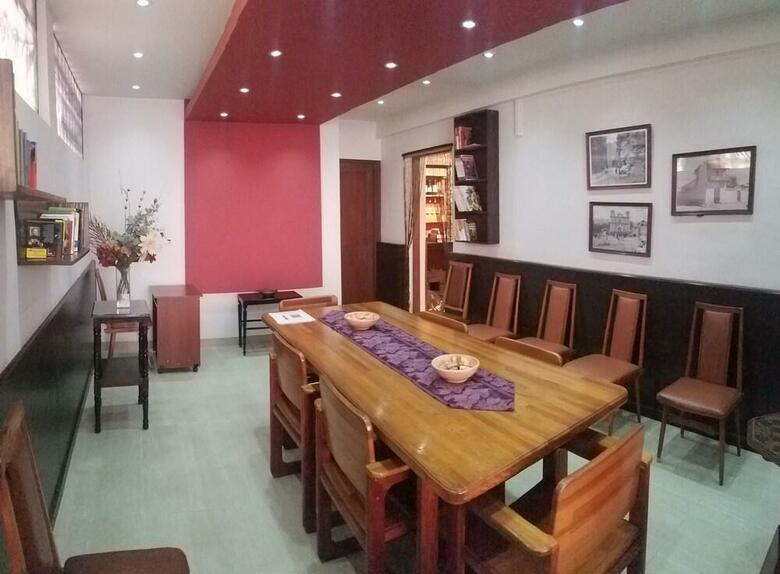Hotel Hostal Carmen
