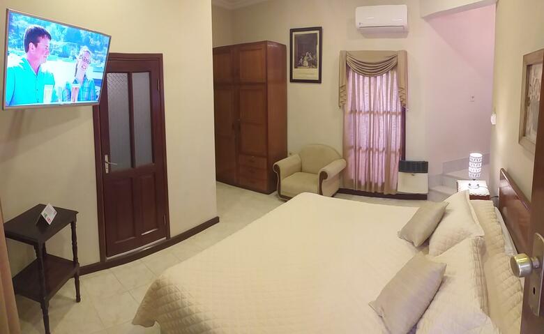Hotel Hostal Carmen