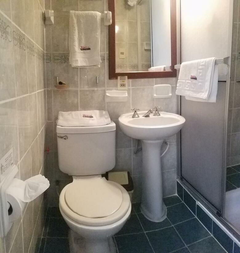 Hotel Hostal Carmen