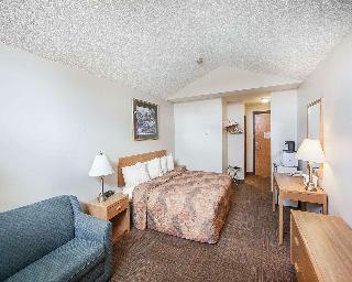Hotel Econo Lodge & Suites Southwest