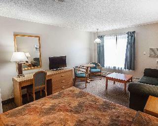 Hotel Econo Lodge & Suites Southwest