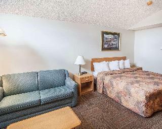 Hotel Econo Lodge & Suites Southwest