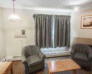 Hotel Econo Lodge & Suites Southwest
