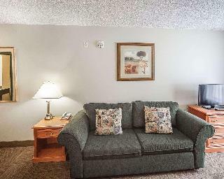 Hotel Econo Lodge & Suites Southwest