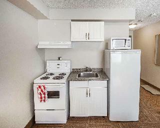 Hotel Econo Lodge & Suites Southwest