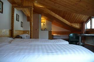 Alpenhotel Flims