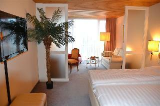 Alpenhotel Flims
