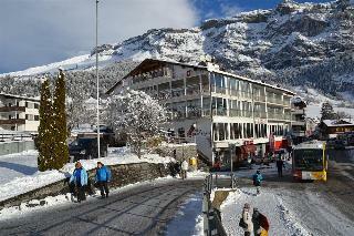 Alpenhotel Flims