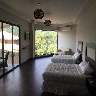 Hotel Nammbu Beachfront Bungalows