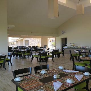 Hotel Nammbu Beachfront Bungalows