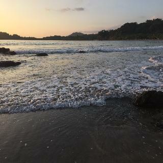Hotel Nammbu Beachfront Bungalows