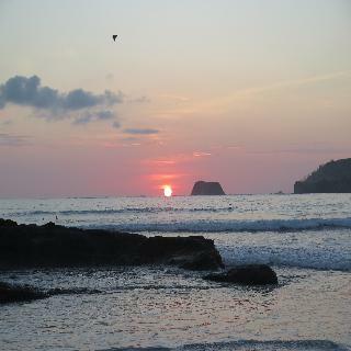 Hotel Nammbu Beachfront Bungalows