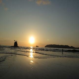 Hotel Nammbu Beachfront Bungalows