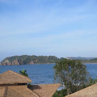 Hotel Nammbu Beachfront Bungalows