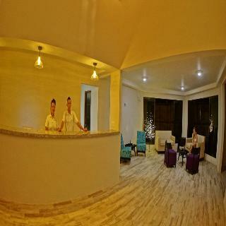 Hotel Nammbu Beachfront Bungalows