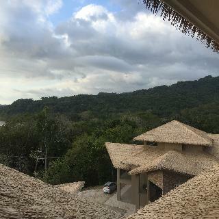 Hotel Nammbu Beachfront Bungalows