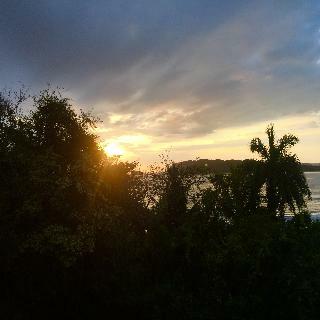 Hotel Nammbu Beachfront Bungalows