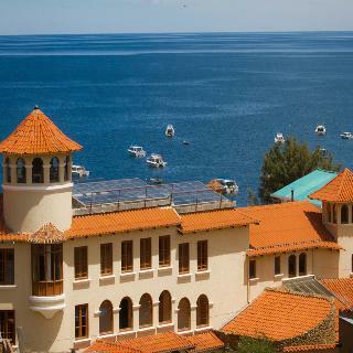 Hotel Rosario Lago Titicaca