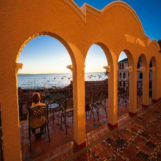 Hotel Rosario Lago Titicaca